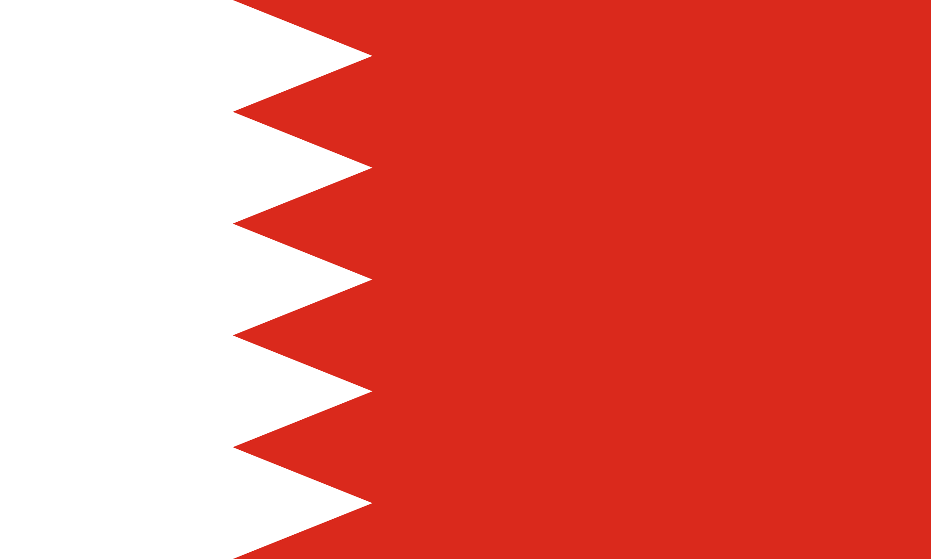 Kingdom of Bahrain