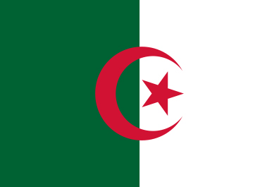 Algerian Republic