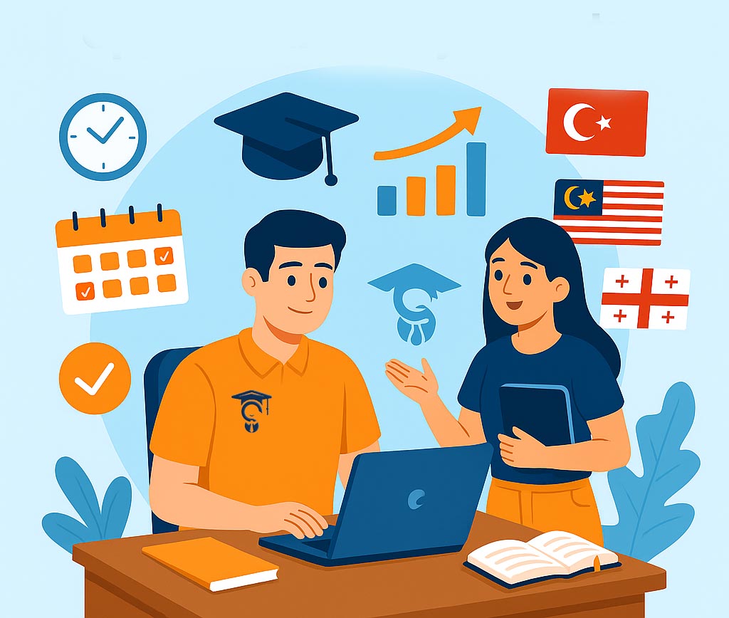 Can I Work While Studying Abroad? Laws & Opportunities by Country