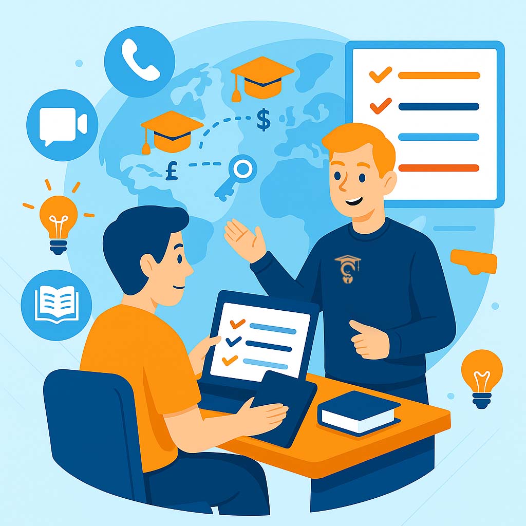 Educational Consultations