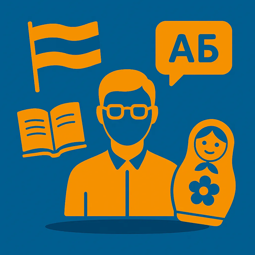 Russian Language and Literature Teaching