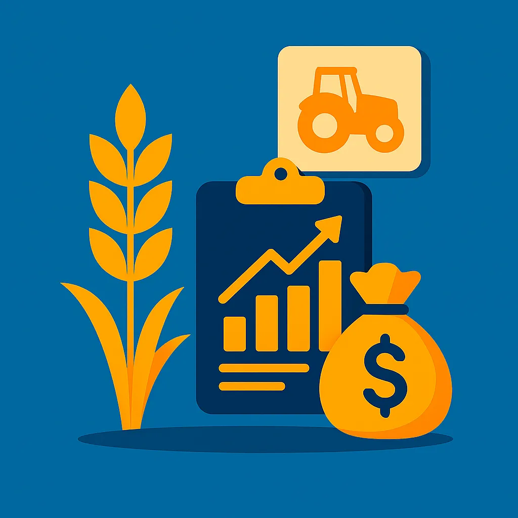 Agricultural Trade and Management