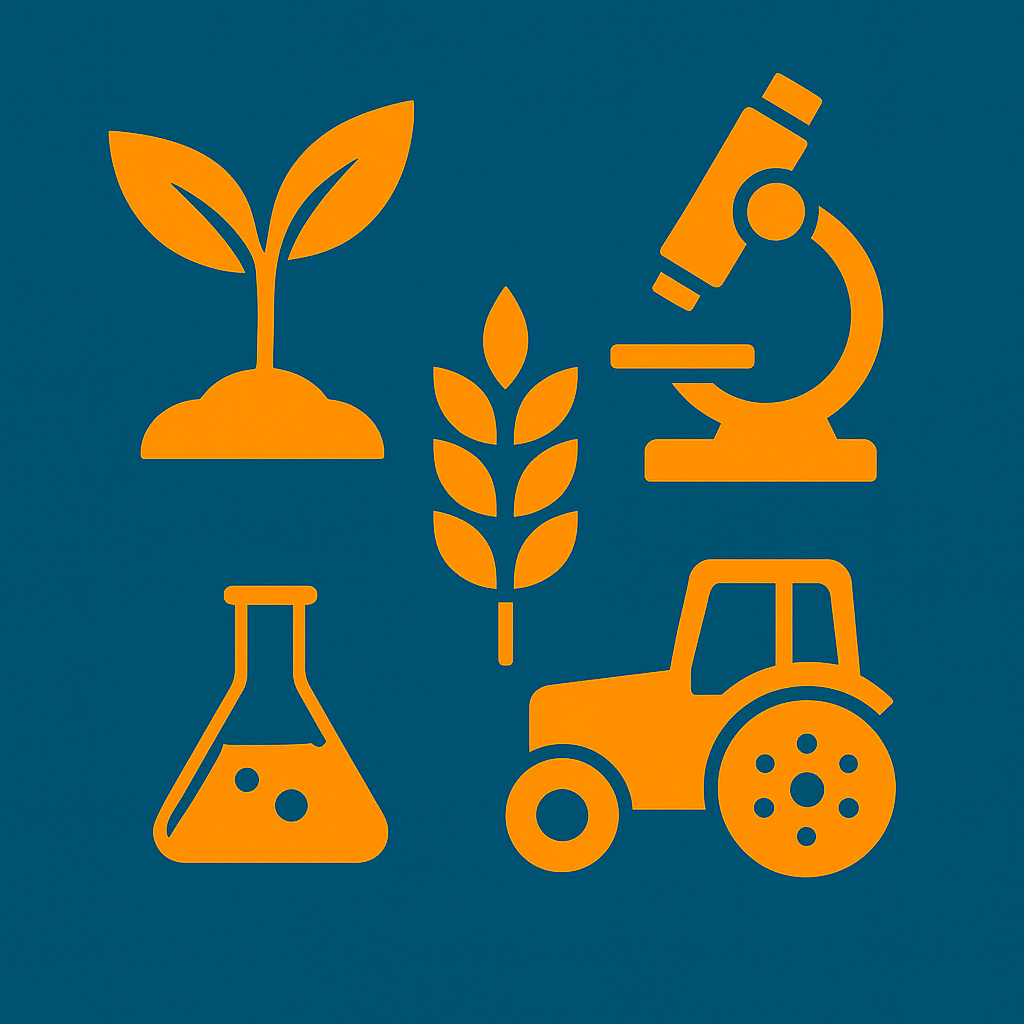 Plant Production and Technologies