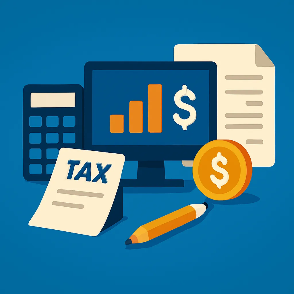 Accounting and Tax Practices