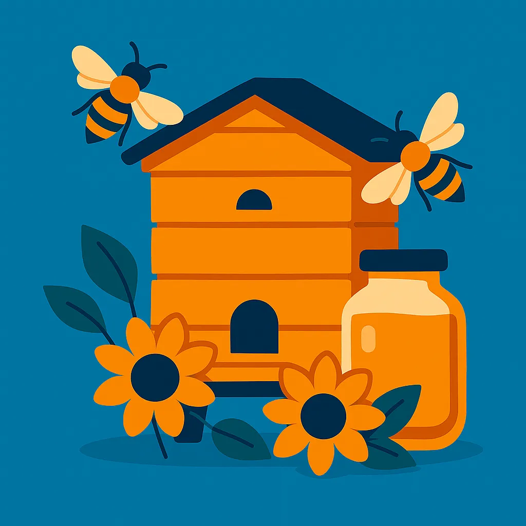 Beekeeping
