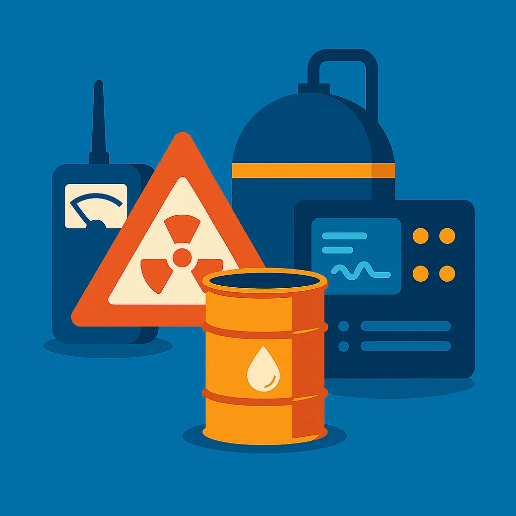 Nuclear Technology and Radiation Safety