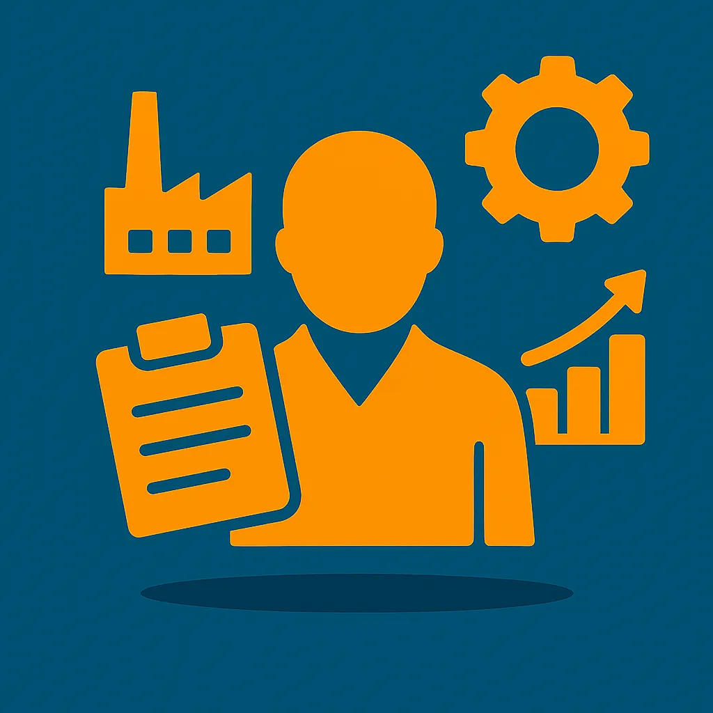 Industrial Management Engineering