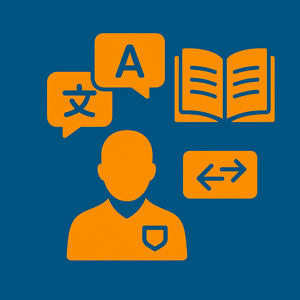 Interpreting and Translating