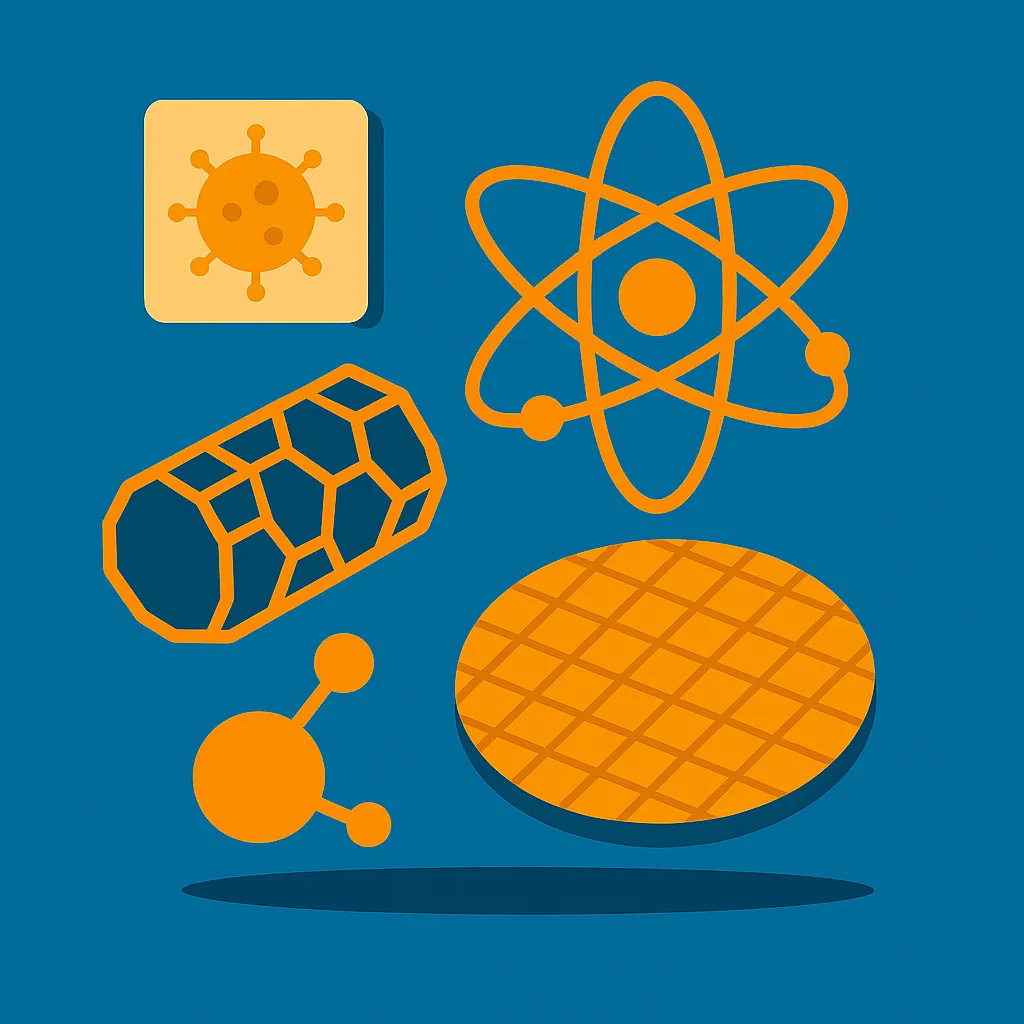 Engineering and Natural Sciences Programs