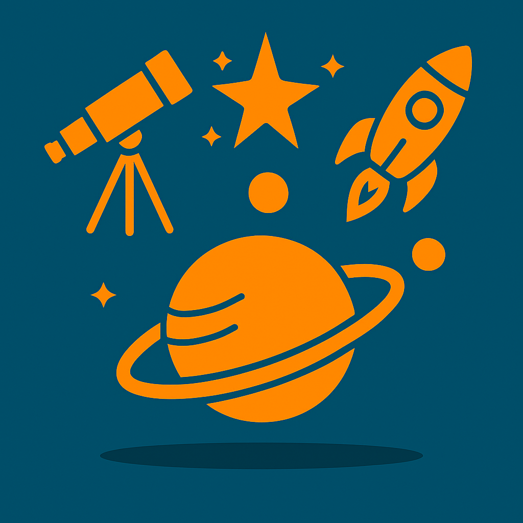 Astronomy and Space Sciences