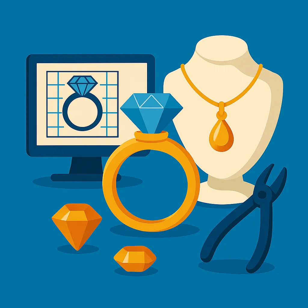 Jewelry and Jewelry Design