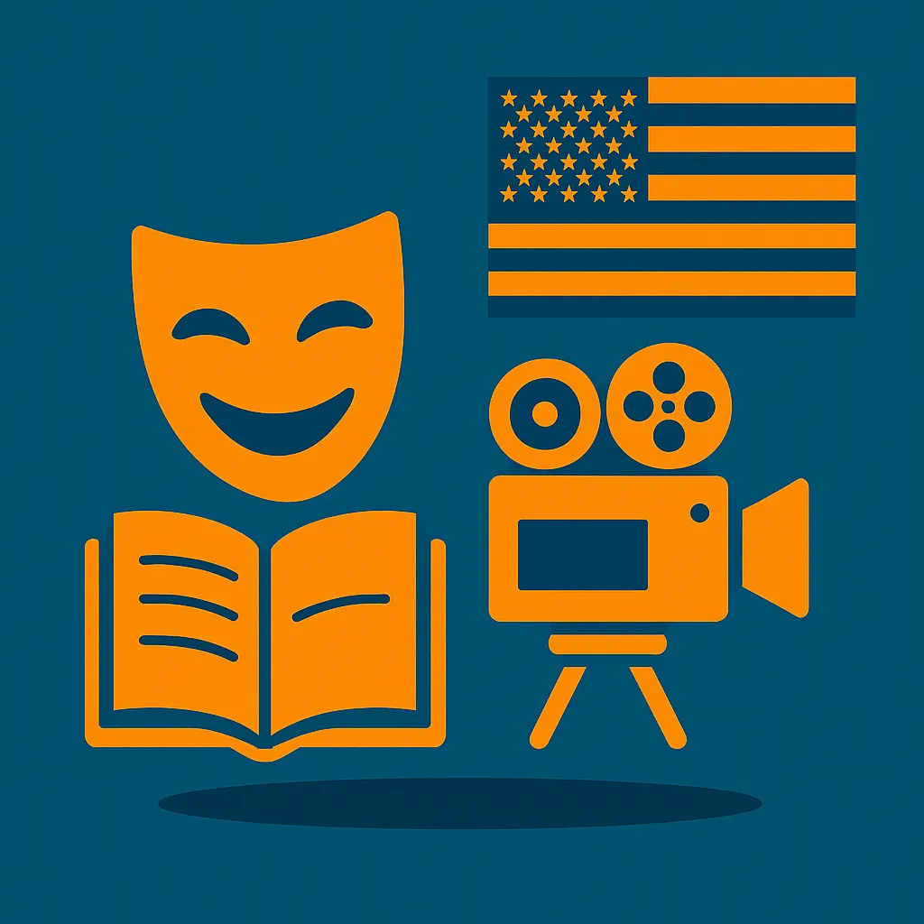 American Culture and Literature