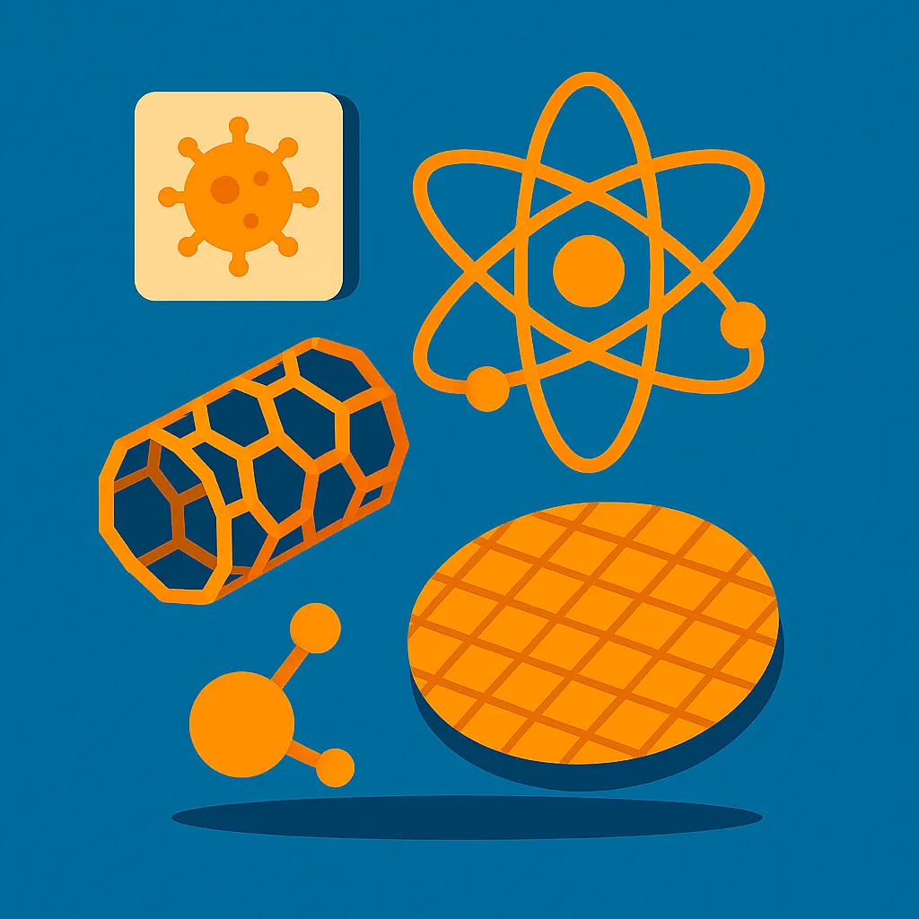 Nanotechnology Engineering