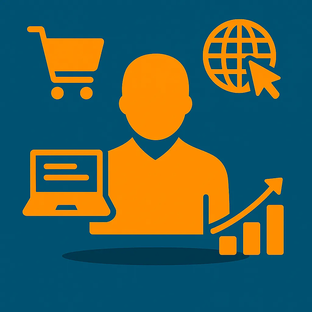 Electronic Commerce and Management