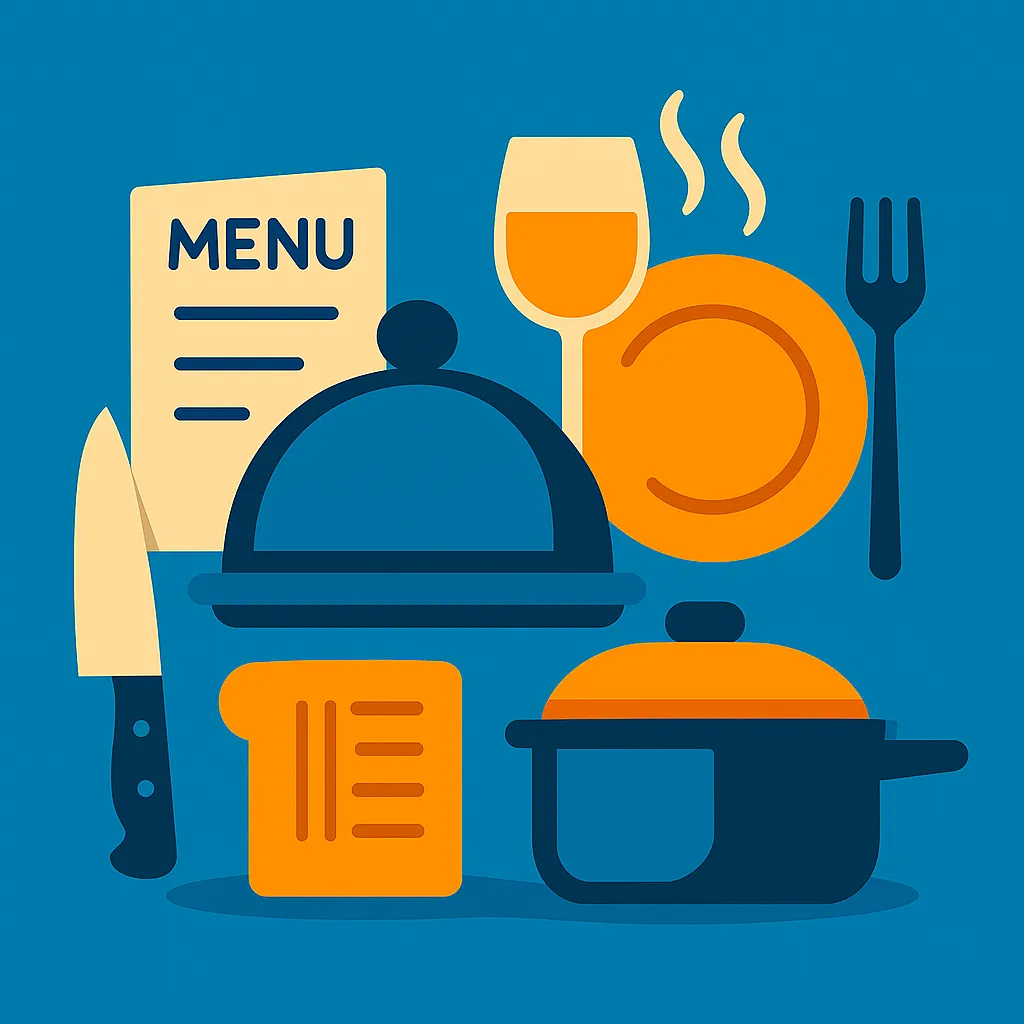 Food and Beverage Management