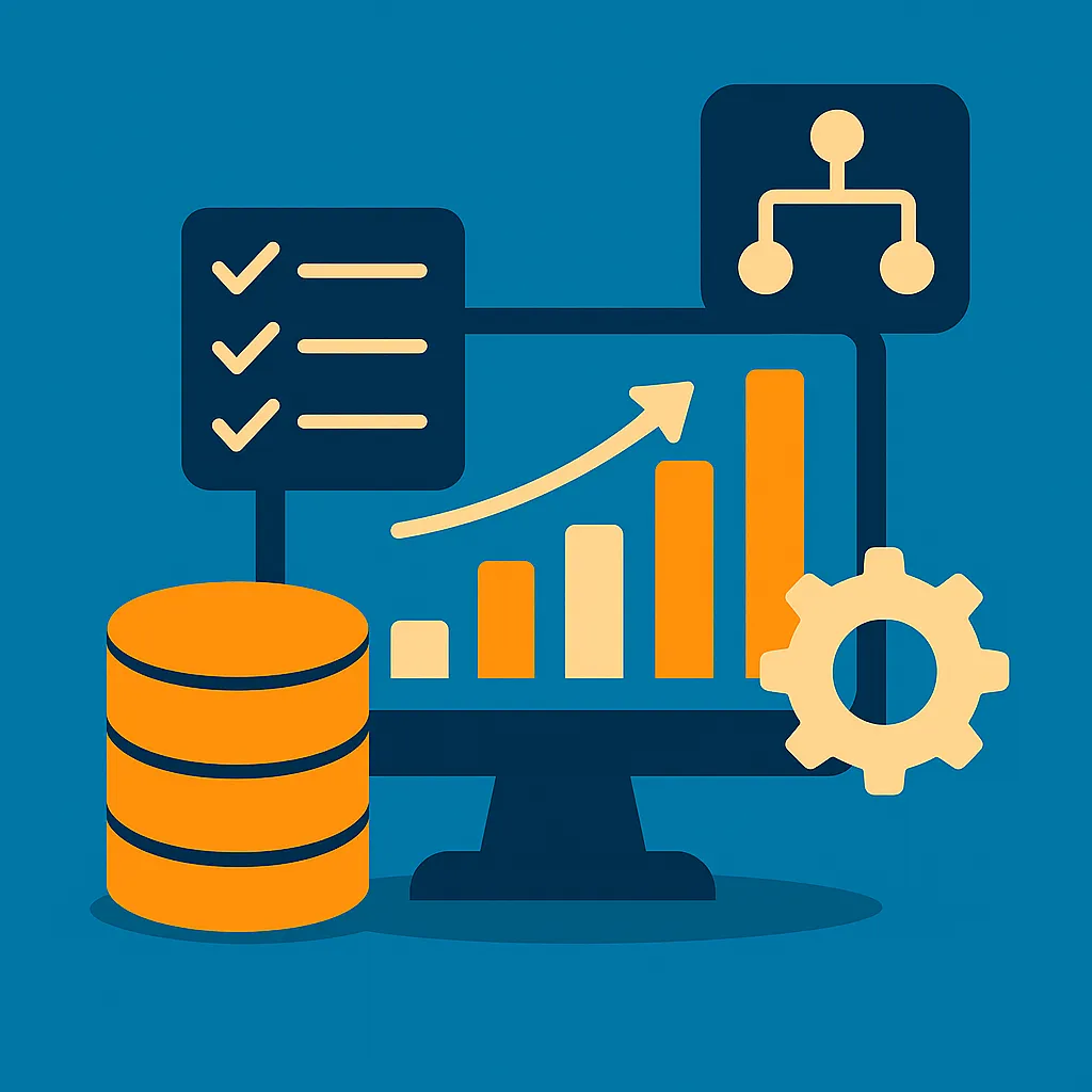 Management Information Systems