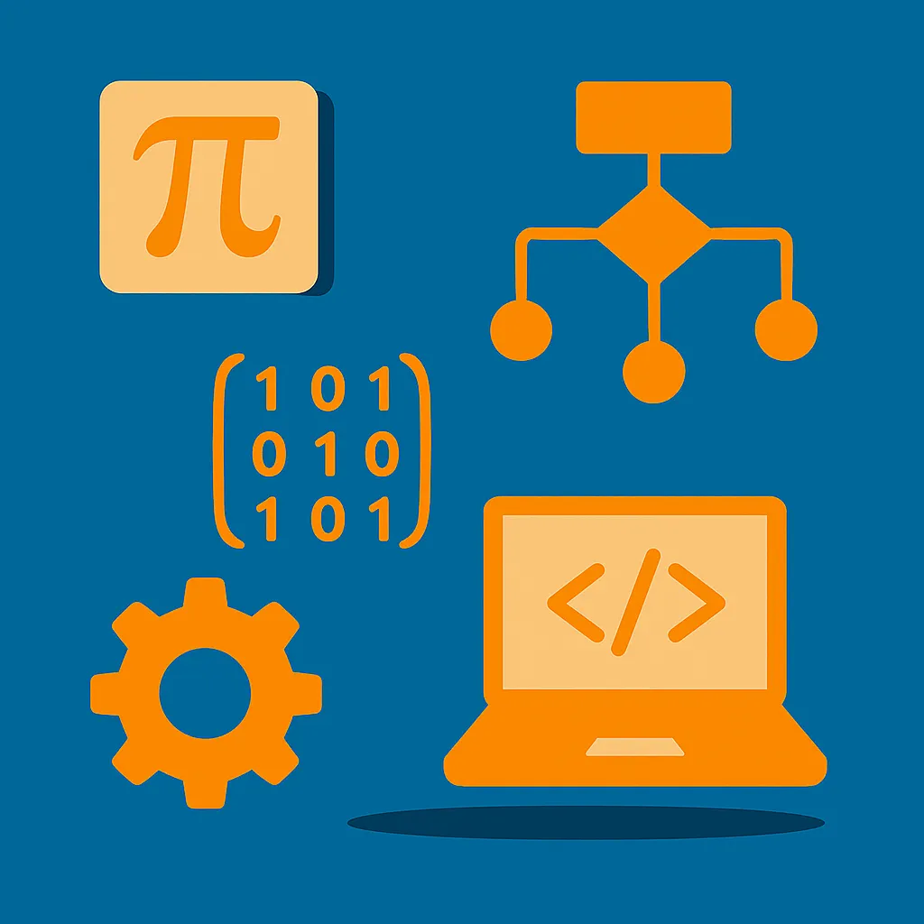 Mathematics and Computer Science