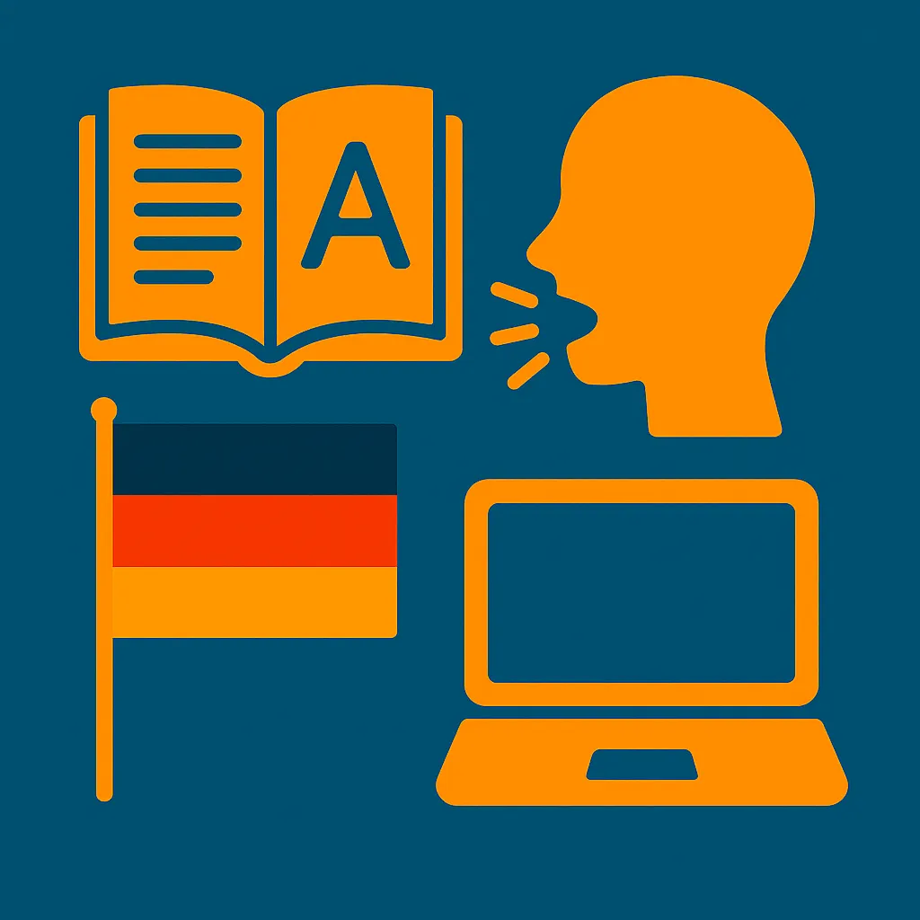 German Interpreter and Translation