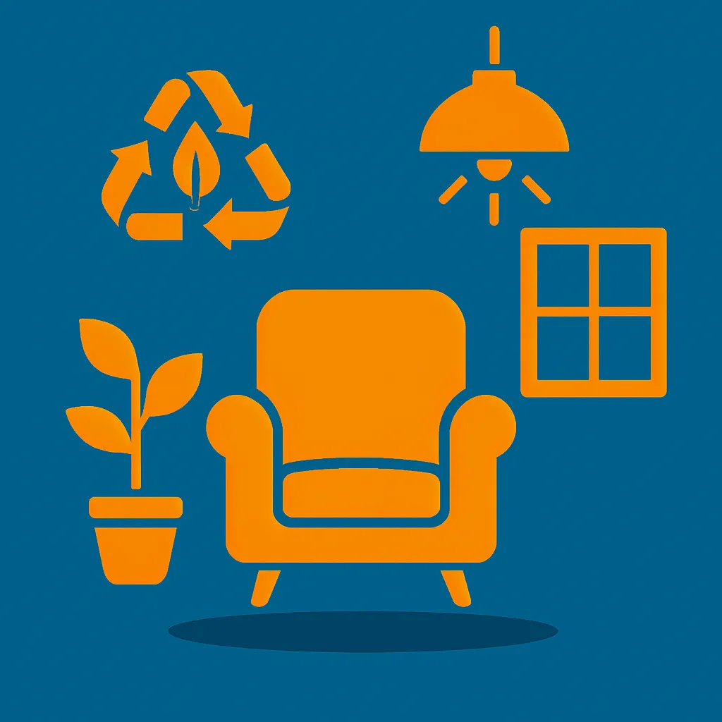 interior architecture and environmental design