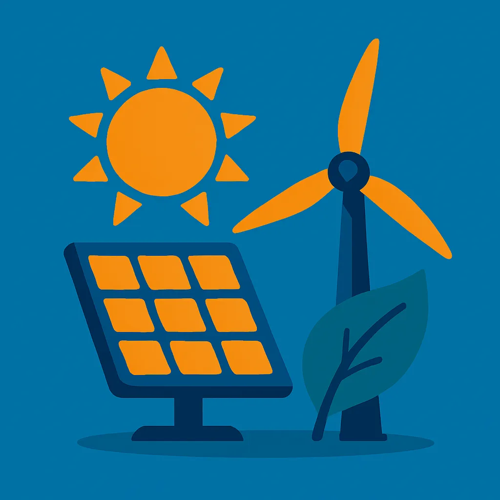 Alternative Energy Sources Technology