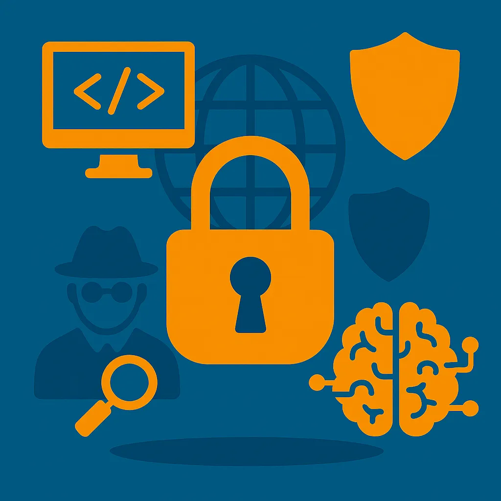 Information Security Technology