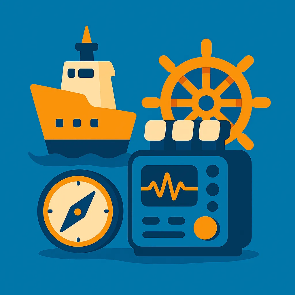 Offshore Drilling Technology