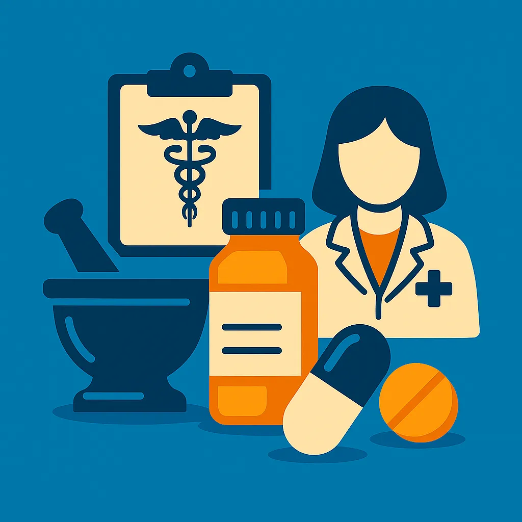 Pharmacy Services