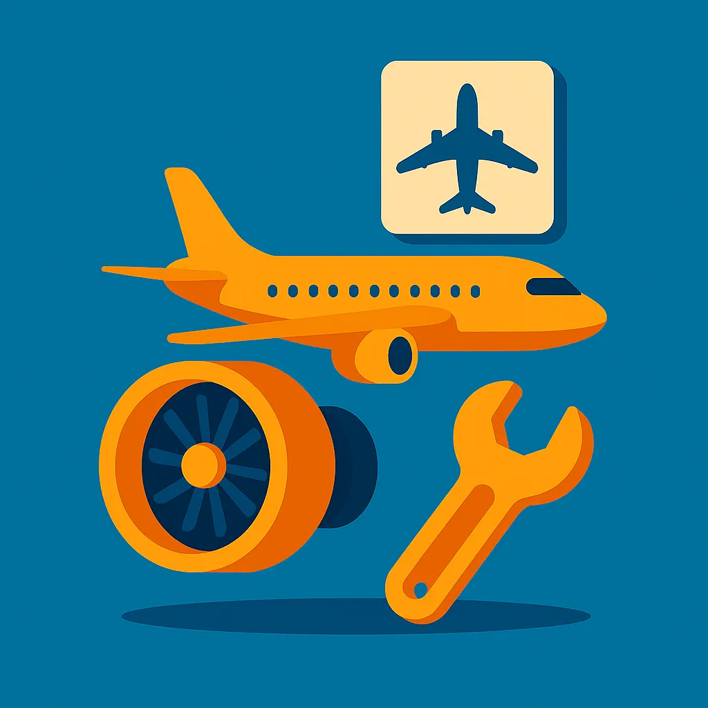 Airframe and Engine Maintenance