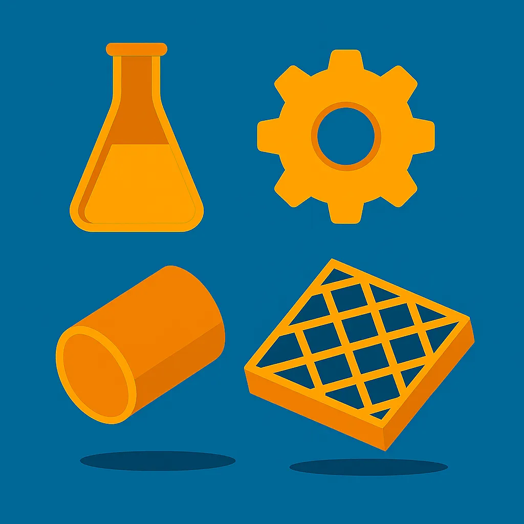 Metallurgical and Materials Engineering