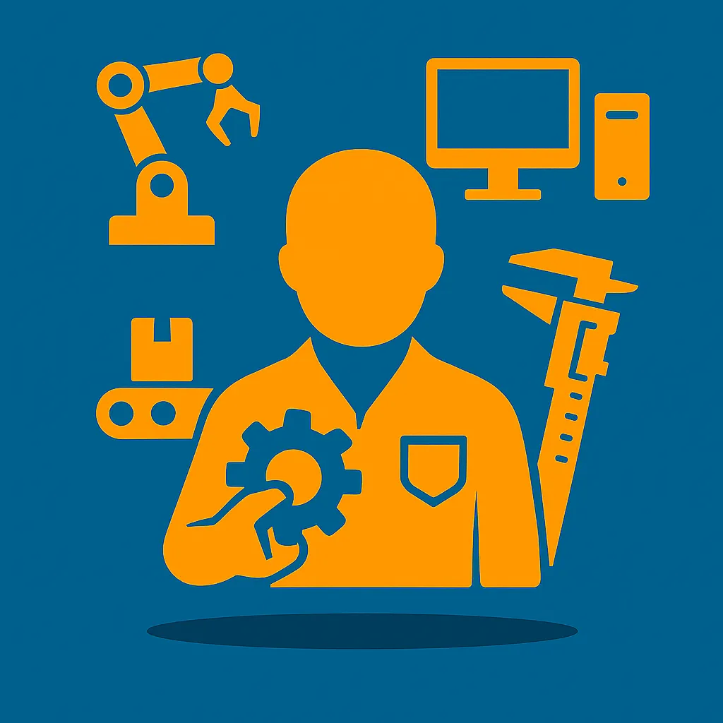 Manufacturing Engineering