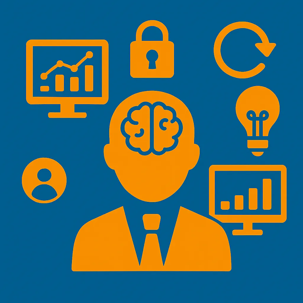 Technology and Information Management