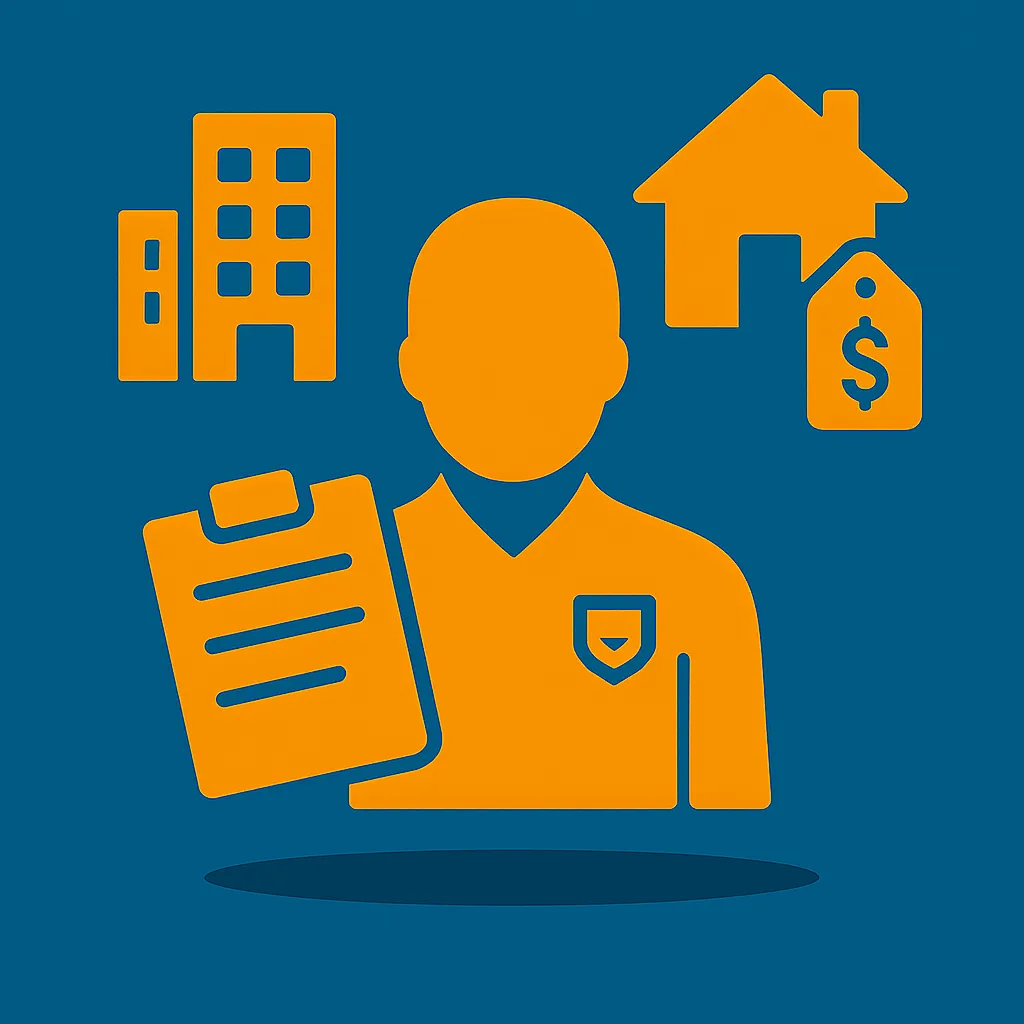 Real Estate Development and Management