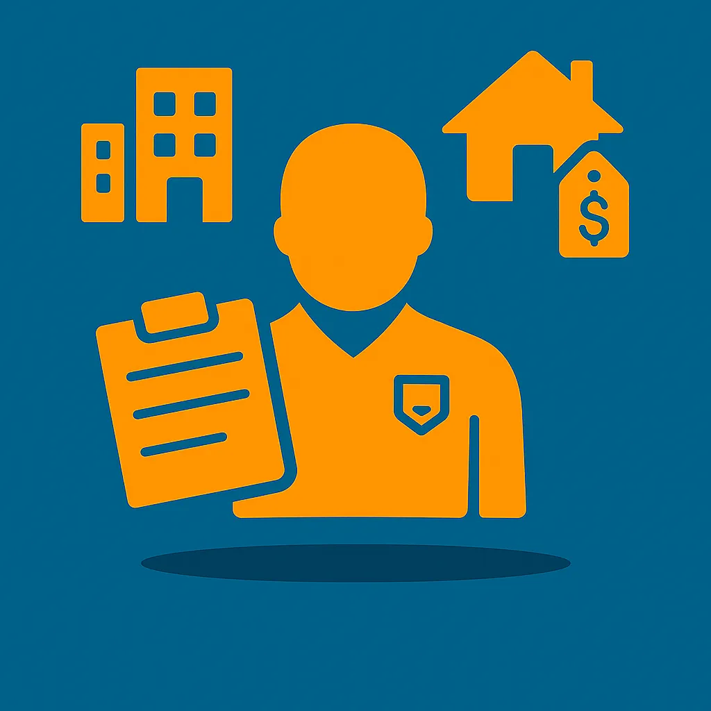 Real Estate and Property Management