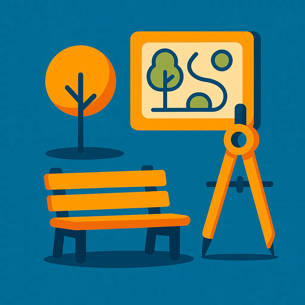 Landscape Architecture