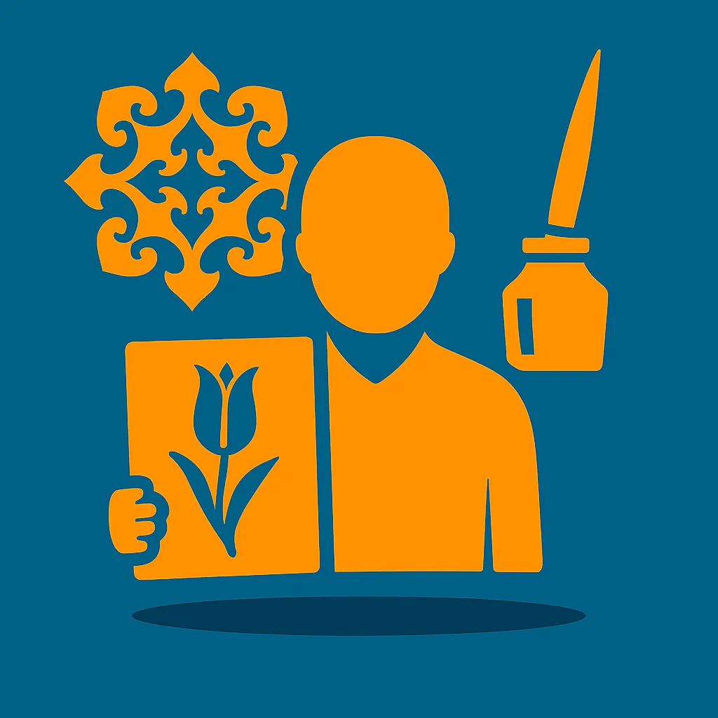 Traditional Turkish Arts