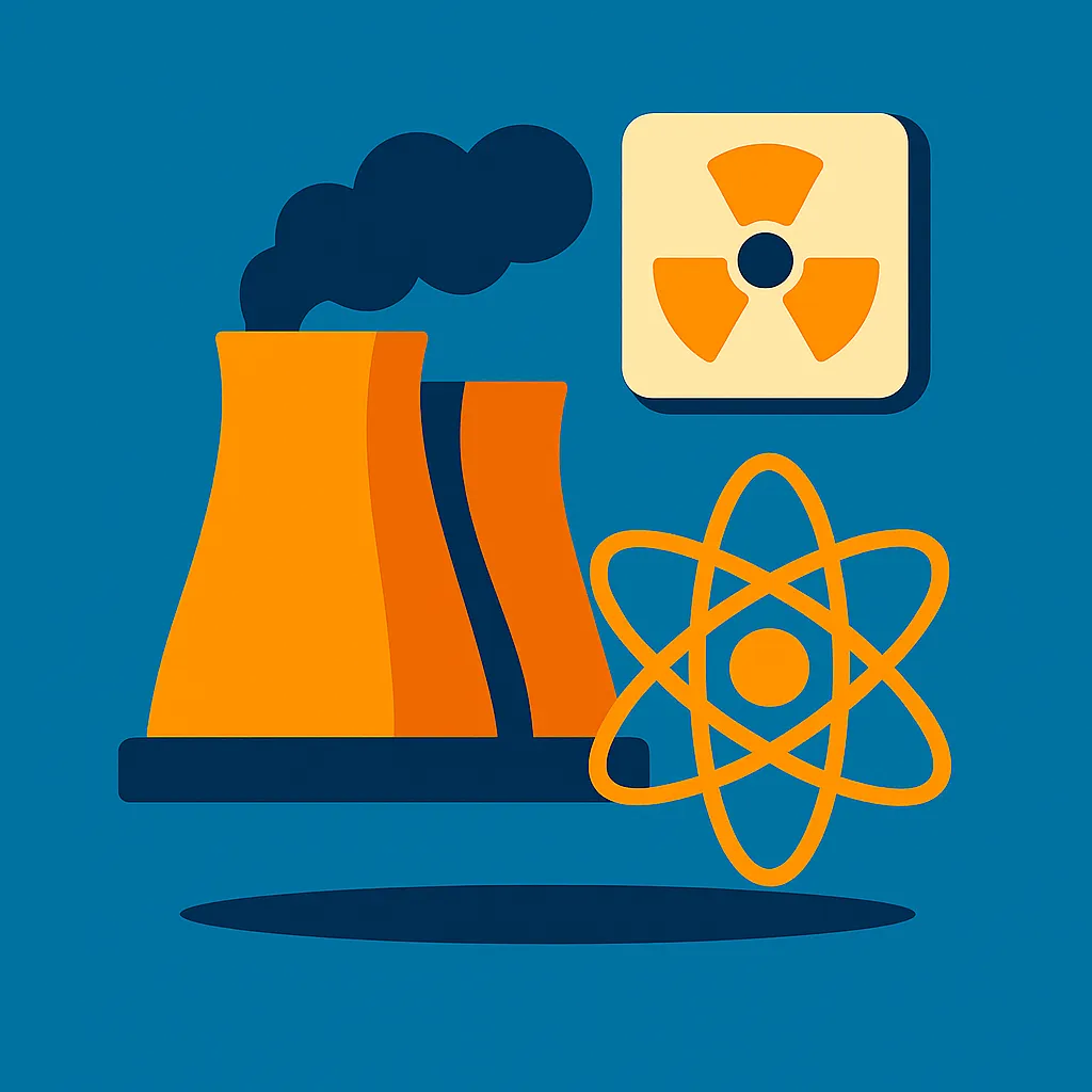 Nuclear Energy Engineering