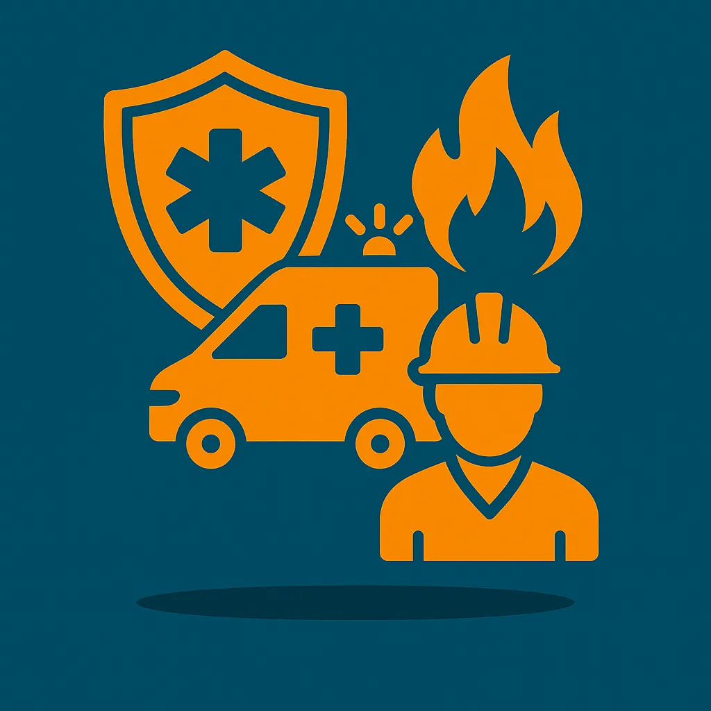 EMERGENCY AID AND DISASTER MANAGEMENT