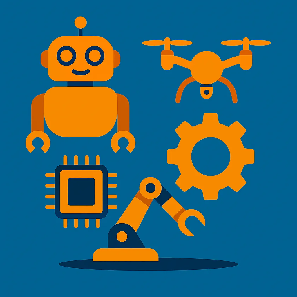 Mechatronics Engineering