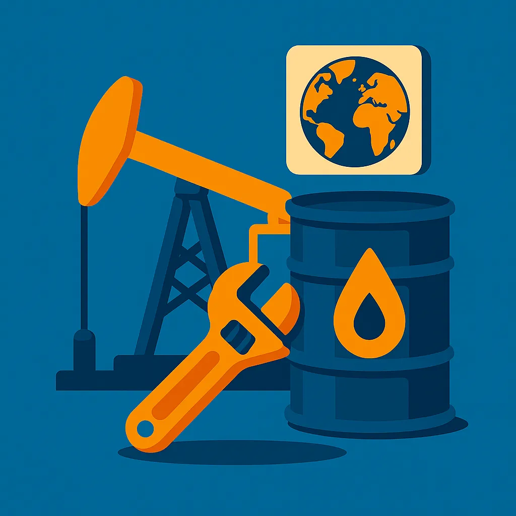 Petroleum and Natural Gas Engineering