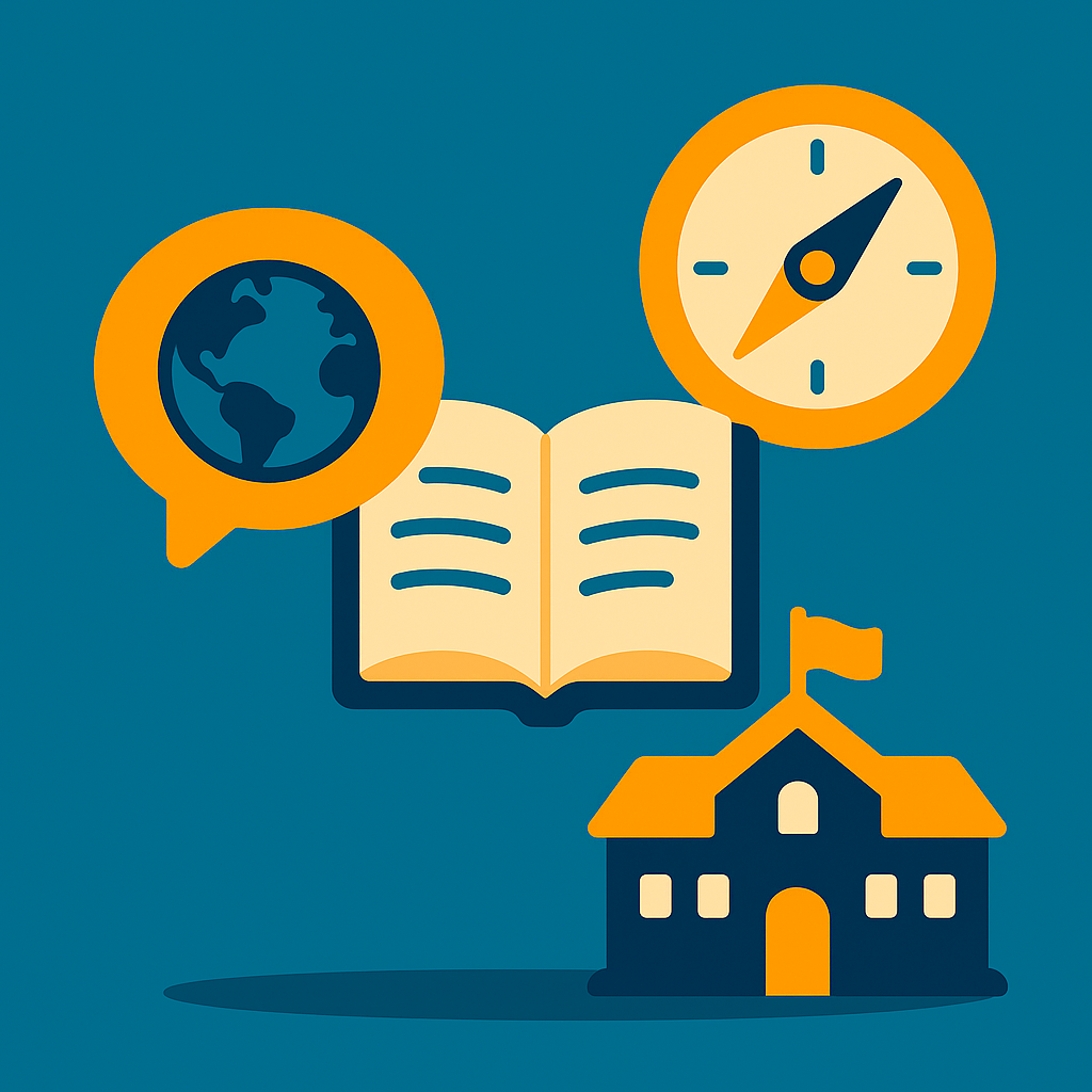 Social Studies Teaching