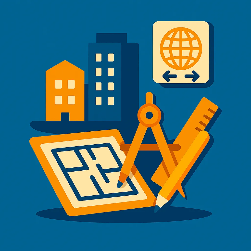 Urban and Regional Planning