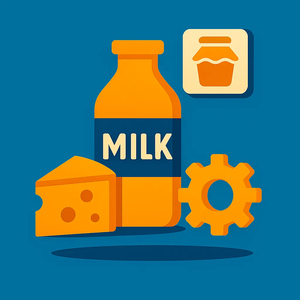 Dairy Technology