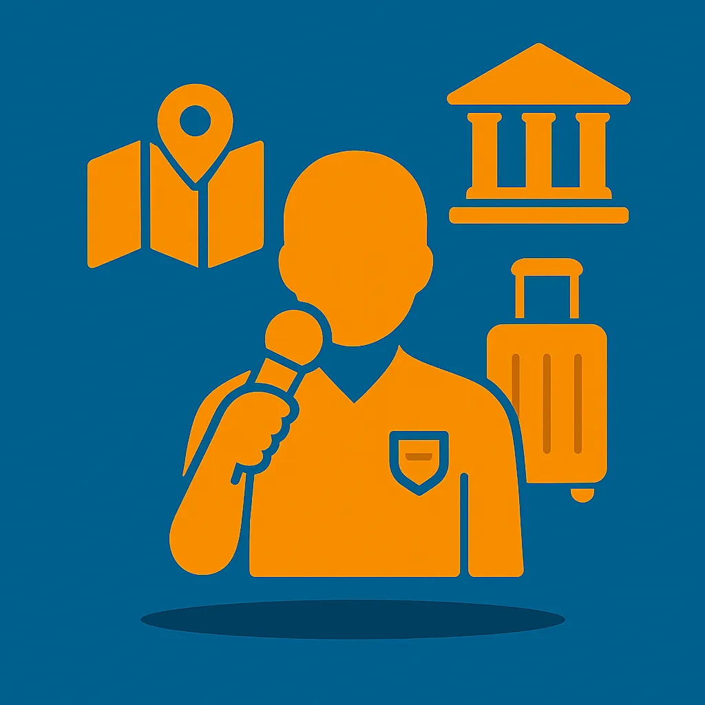 Travel Management and Tourism Guidance