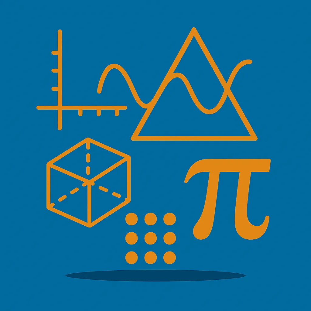 Mathematical Engineering