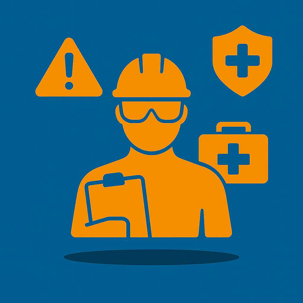 Occupational Health and Safety