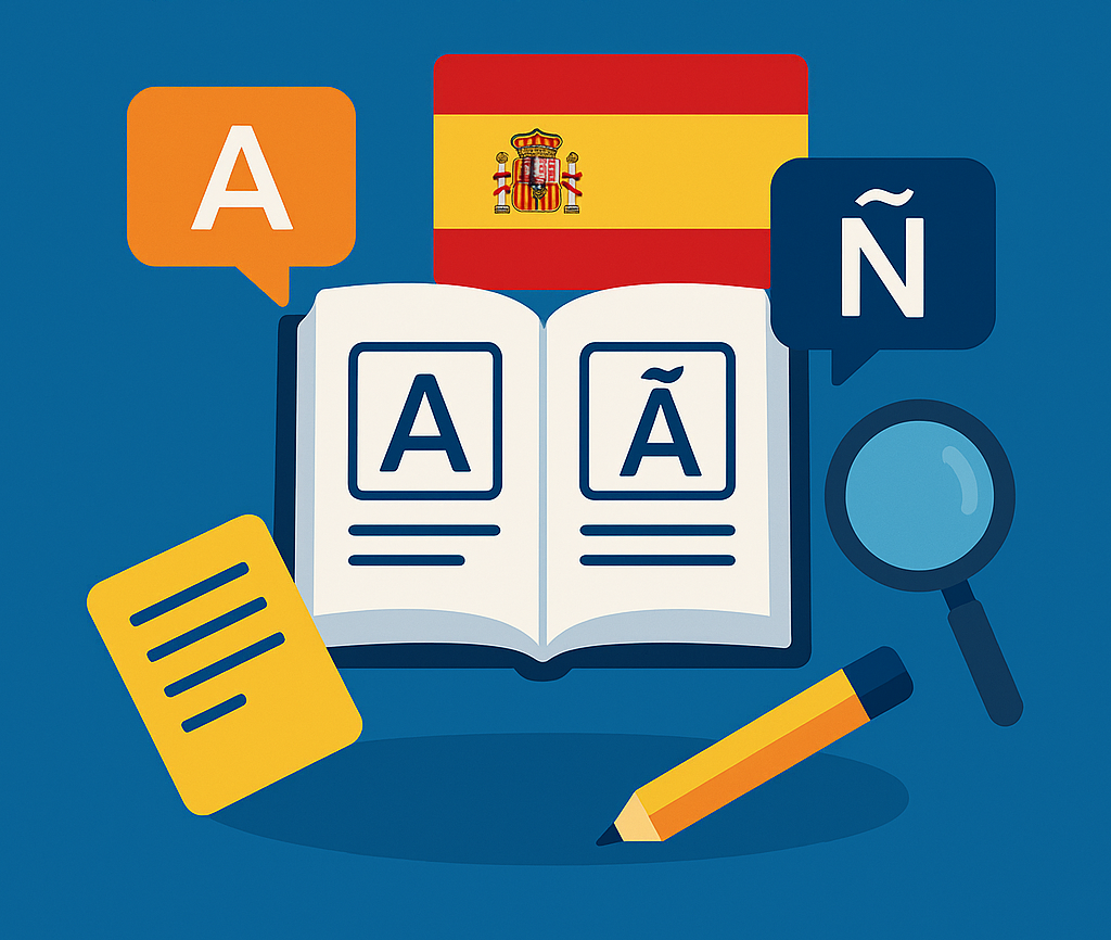 Applied Spanish Translation