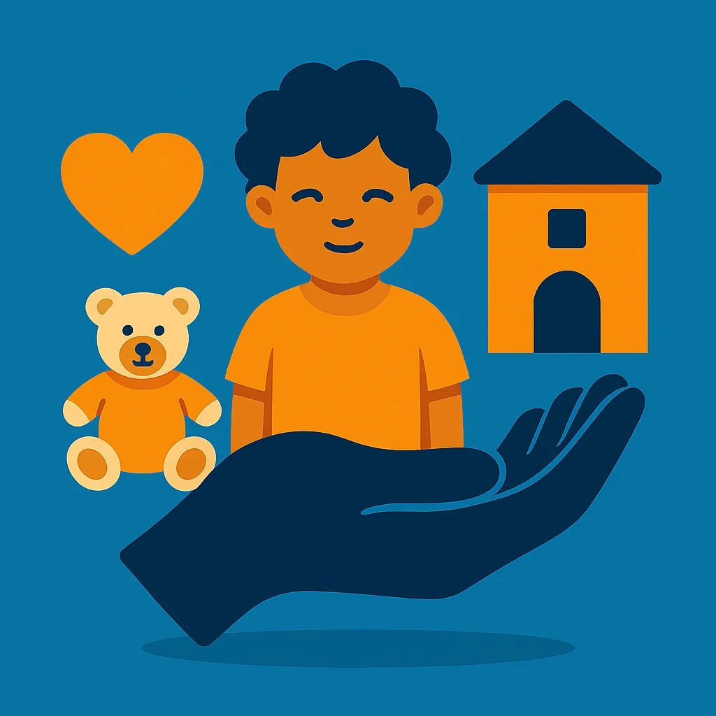 Child Protection and Care Services