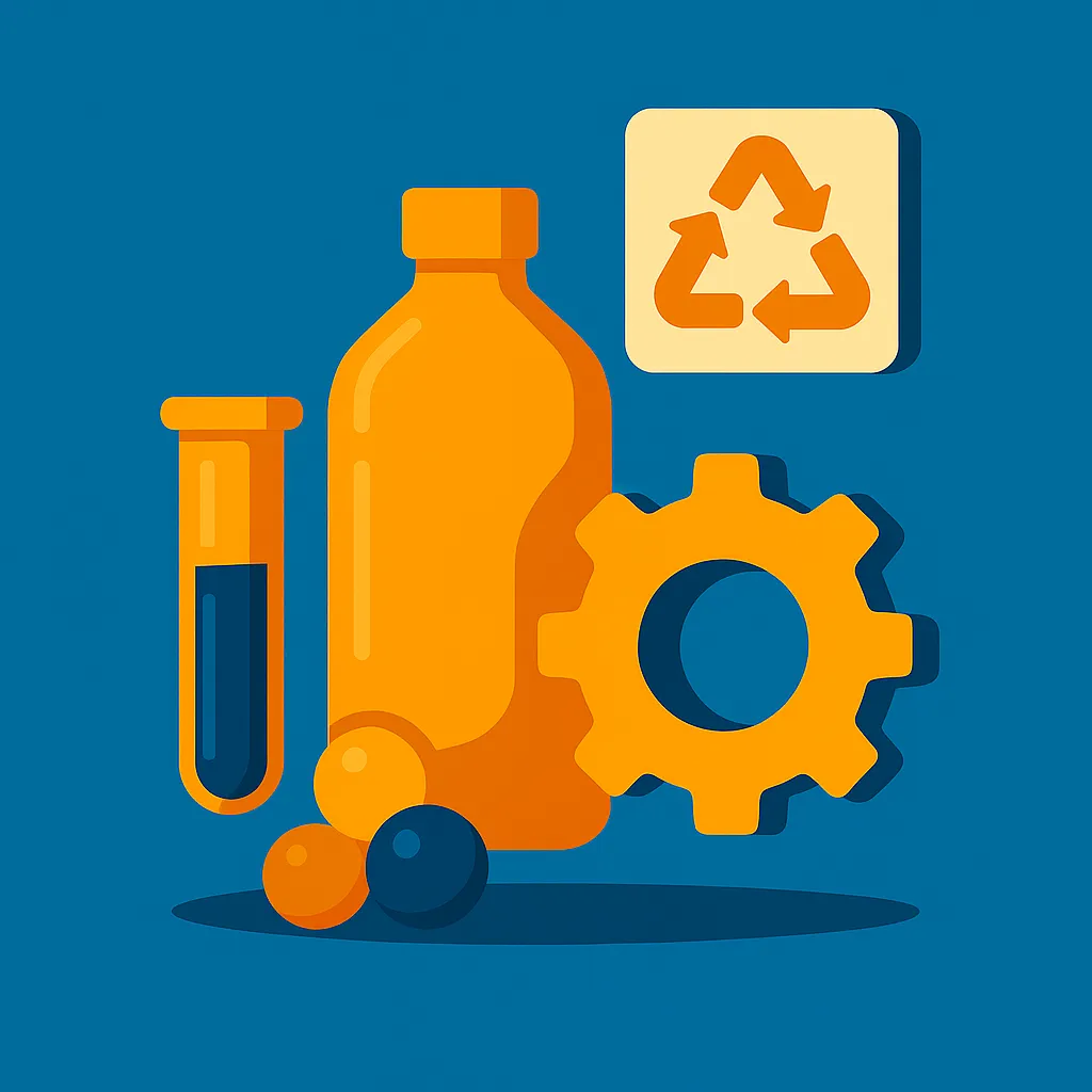 Polymer Materials Engineering