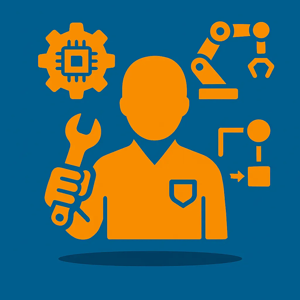 Control and Automation Engineering