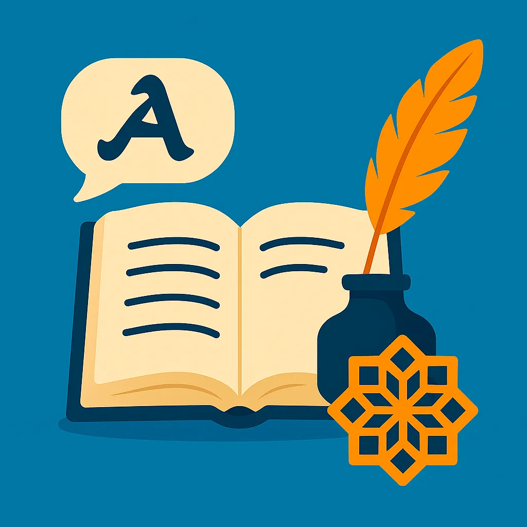 Zaza Language and Literature